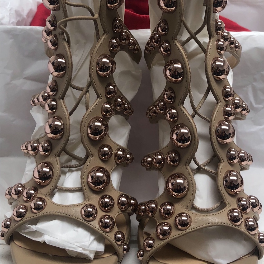 Louboutin Gladiators